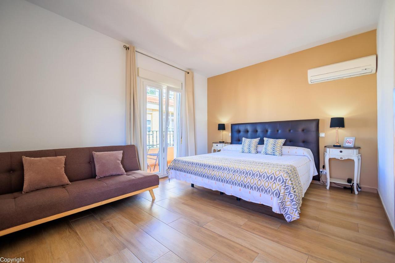 Hotel Madrid Torrevieja Dış mekan fotoğraf